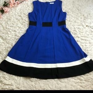 Calvin Klein dress